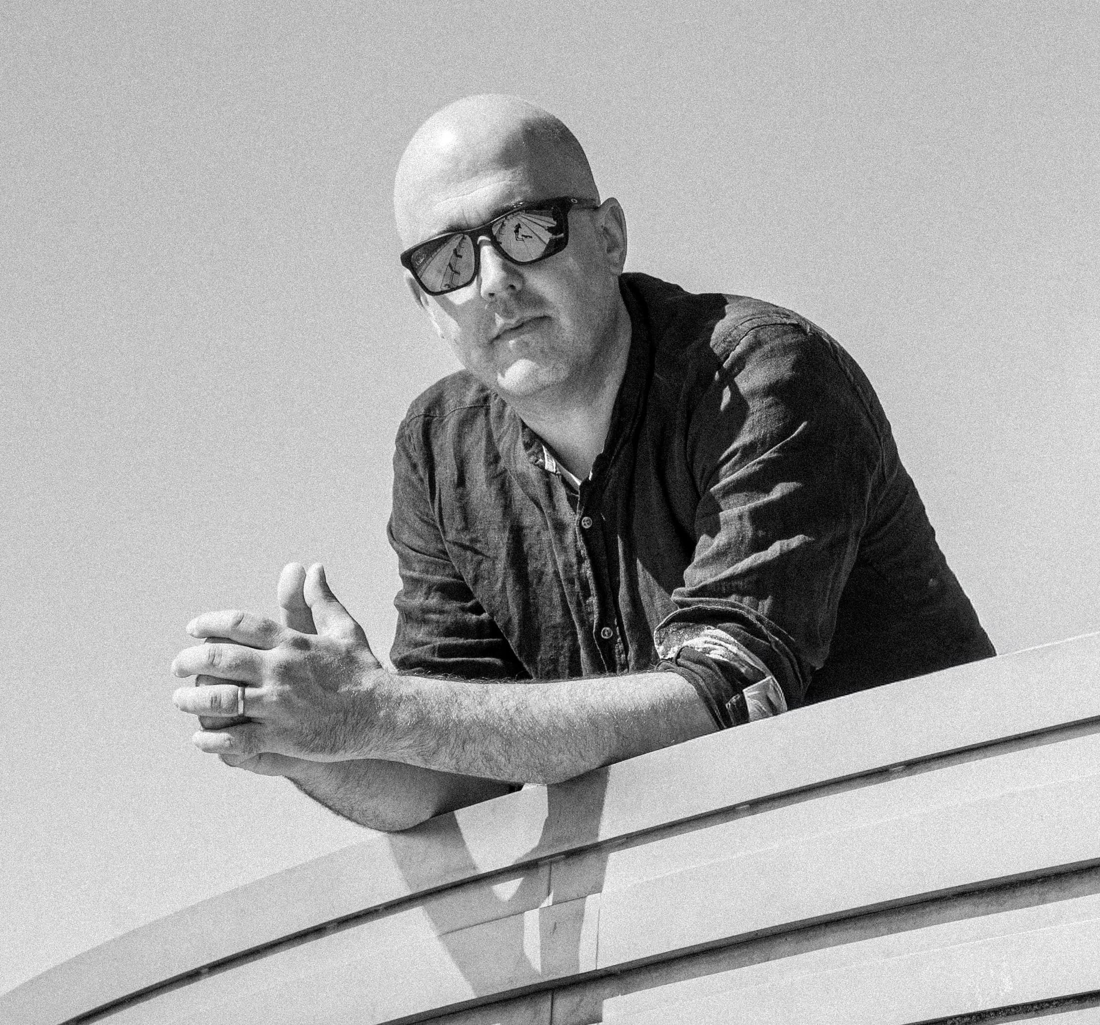 Tom Nowak